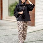 مانتو لینن بندی