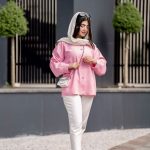 حصیری صورتی