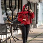 کت کتان کبریتی