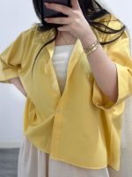 شومیز کره ای - تصویر 3