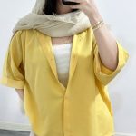 شومیز کره ای