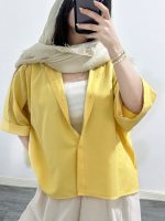 شومیز کره ای