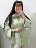 مانتو رویال - تصویر 2